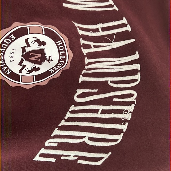 crewmevk sweater - Picture 3 of 3